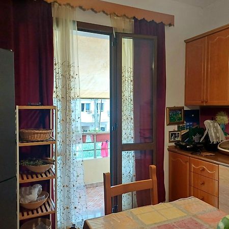 Guest Room Near Historical Center Vlorë Exteriör bild
