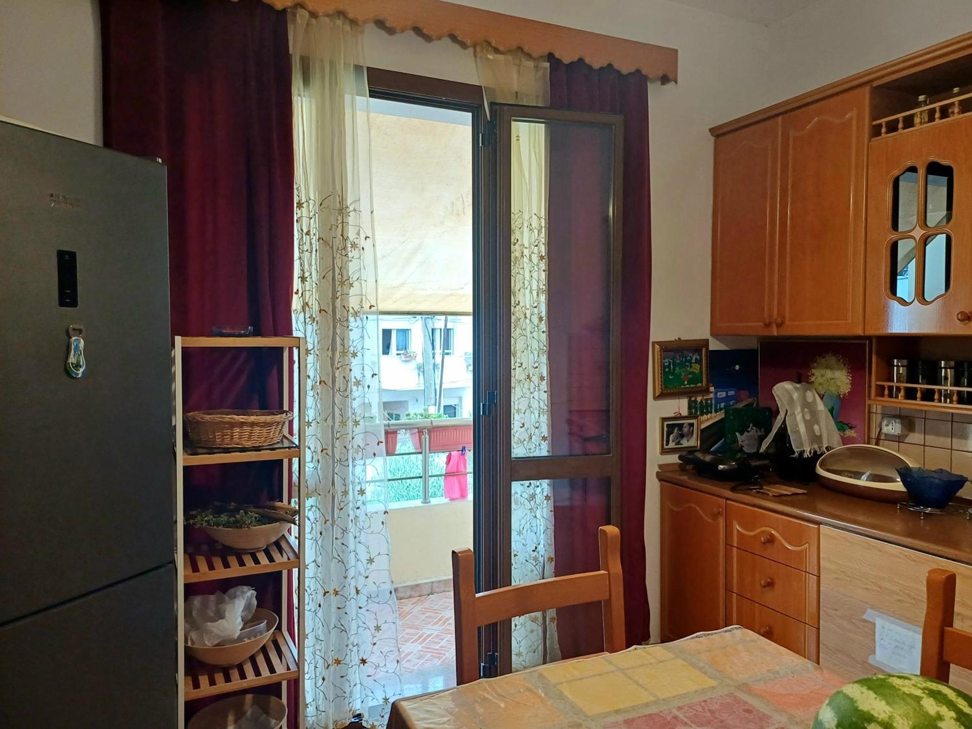 Guest Room Near Historical Center Vlorë Exteriör bild