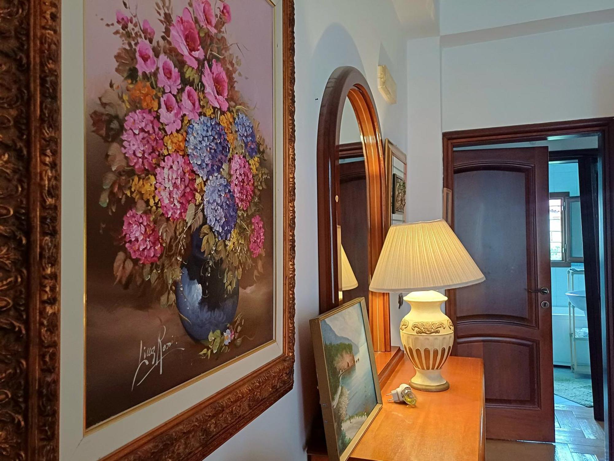 Guest Room Near Historical Center Vlorë Exteriör bild